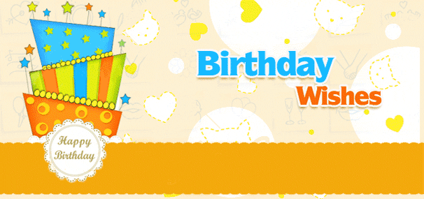 happy birthday wishes gif. Happy Birthday Wishes,