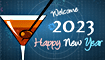  Happy New Year
