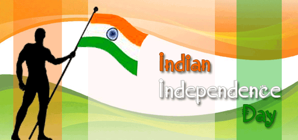 Happy Independence Day National Flag Graphics Myspace