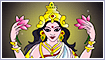 Jai Lakshmi Maa!